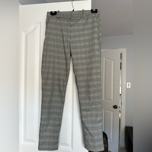 Checkerboard pants from H&M - Picture 1 of 3